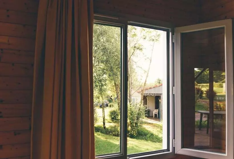 Terres de France - Natura Resort Pescalis