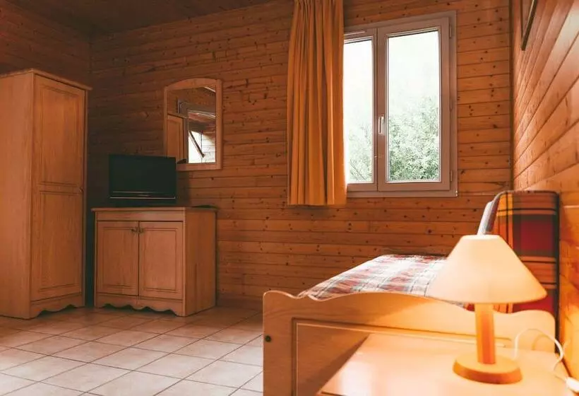 Terres de France - Natura Resort Pescalis