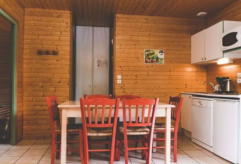 Terres de France - Natura Resort Pescalis