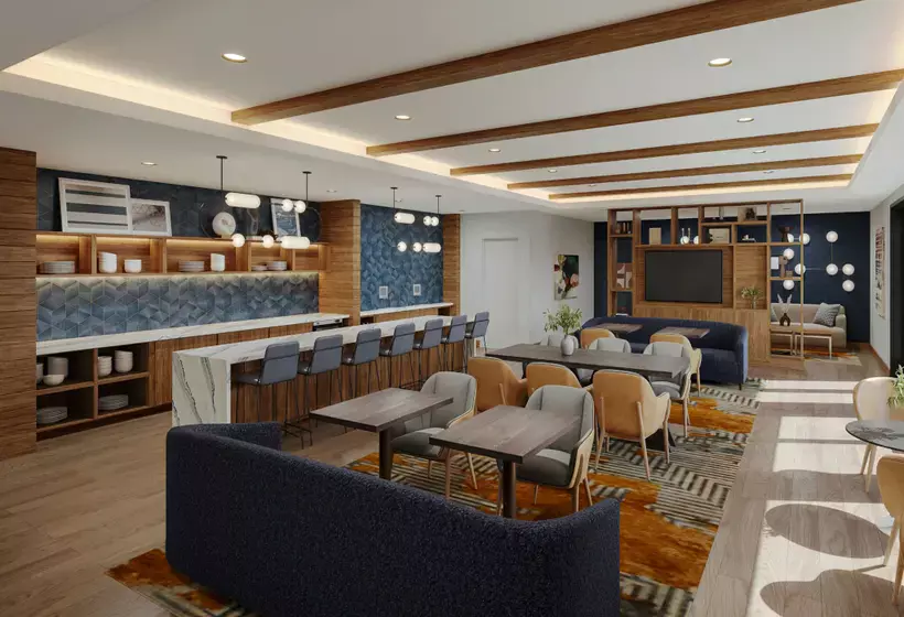 Oshkosh Marriott Waterfront Hotel & Convention Center