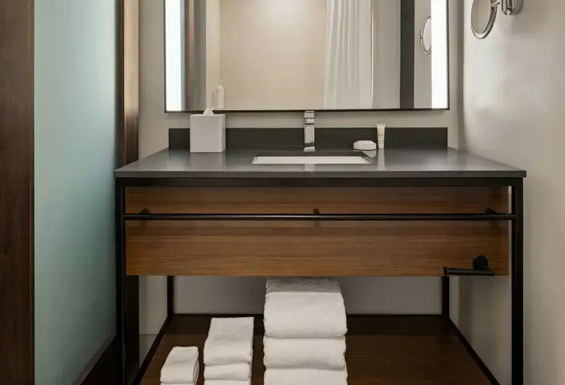 Oshkosh Marriott Waterfront Hotel & Convention Center