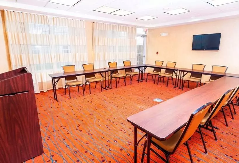 Residence Inn By Marriott Albany Washington Avenue