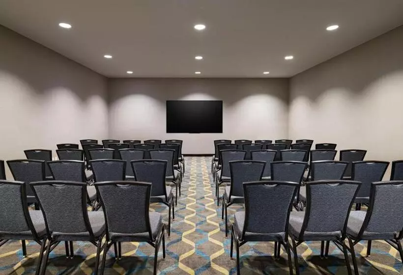 Residence Inn Beaumont