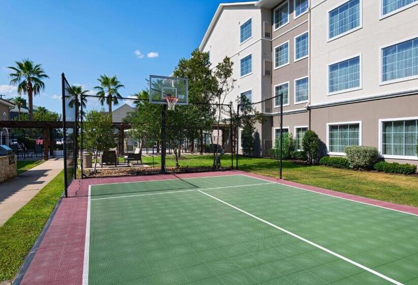 Residence Inn Beaumont