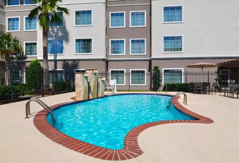 Residence Inn Beaumont