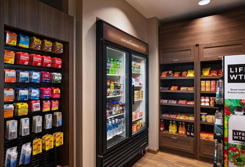 Residence Inn Beaumont