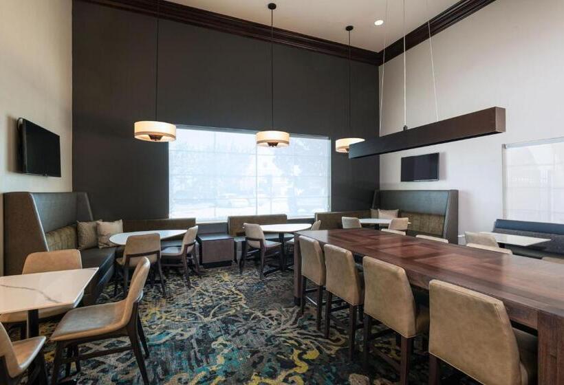 Residence Inn Beaumont