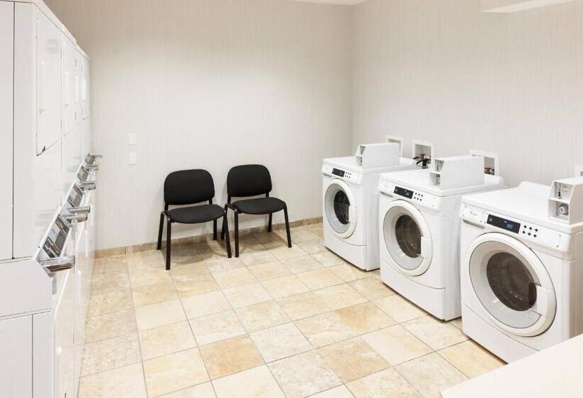 Residence Inn Beaumont