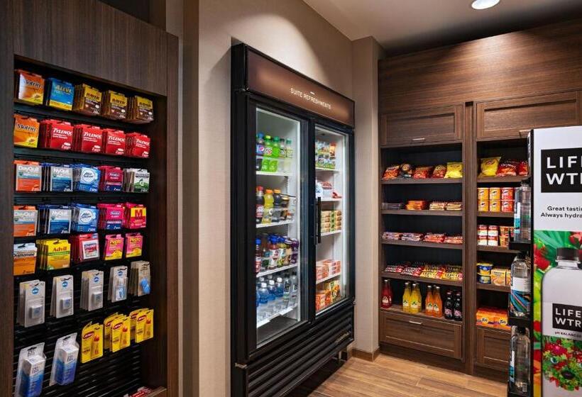 Residence Inn Beaumont