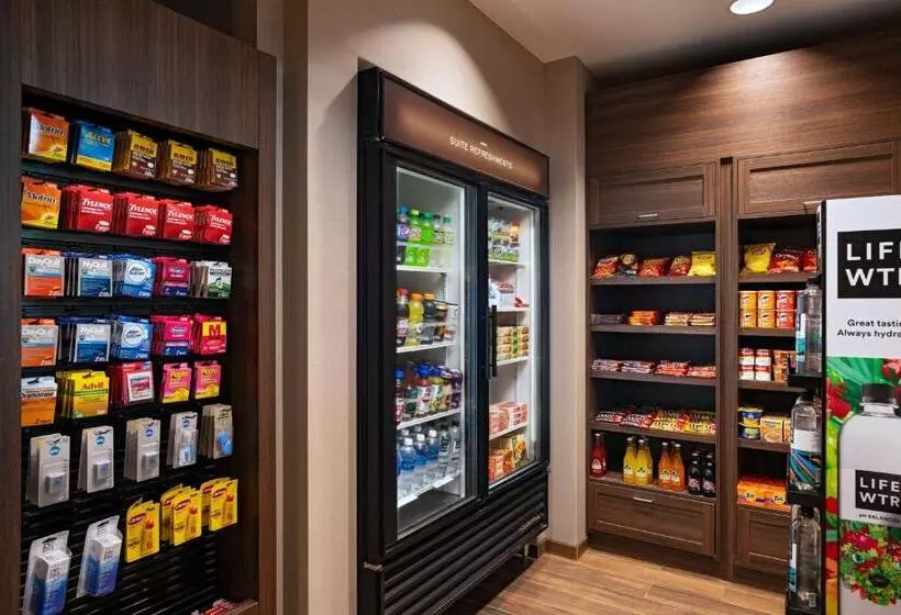 Residence Inn Beaumont