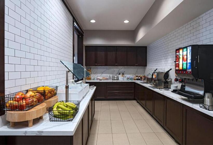 Residence Inn Beaumont