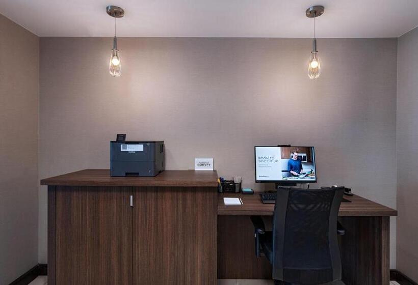 Residence Inn Beaumont