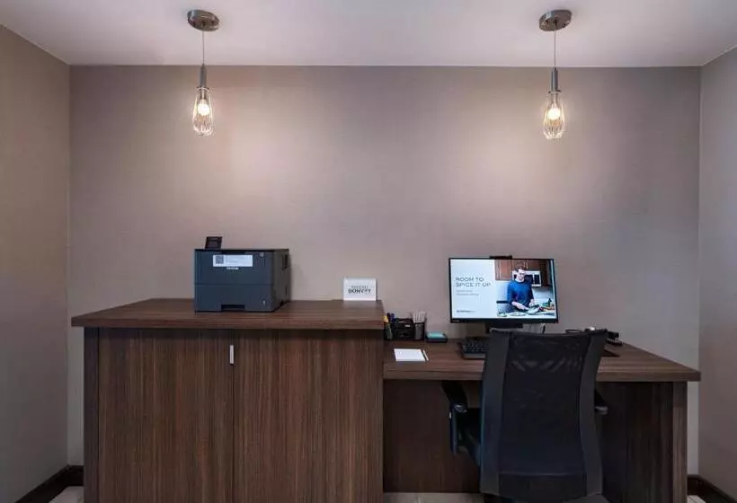 Residence Inn Beaumont