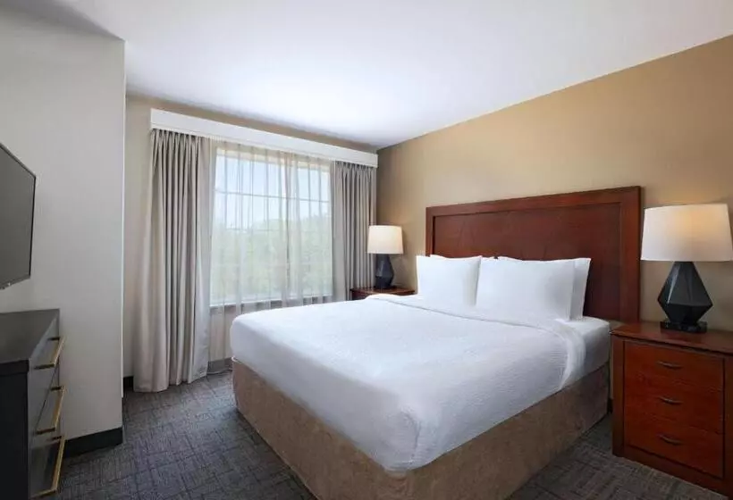 Residence Inn Beaumont