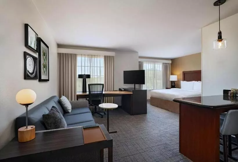 Residence Inn Beaumont