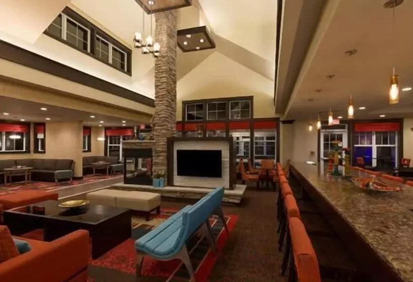 Residence Inn By Marriott Long Island Islip/courthouse Complex