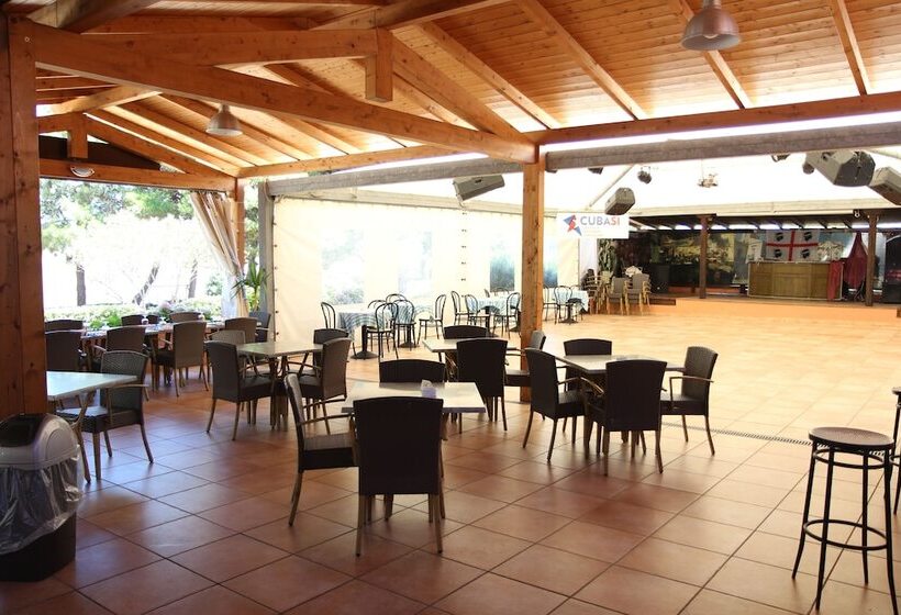 منتجع Marina Manna Hotel And Club Village