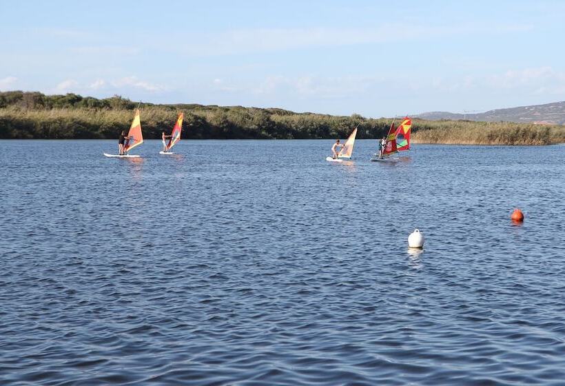 منتجع Marina Manna Hotel And Club Village