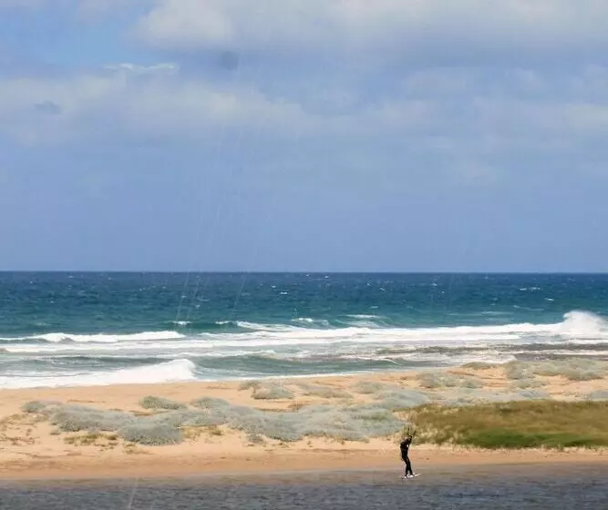 渡假胜地 Marina Manna Hotel And Club Village