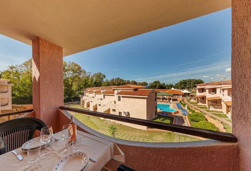 منتجع Marina Manna Hotel And Club Village