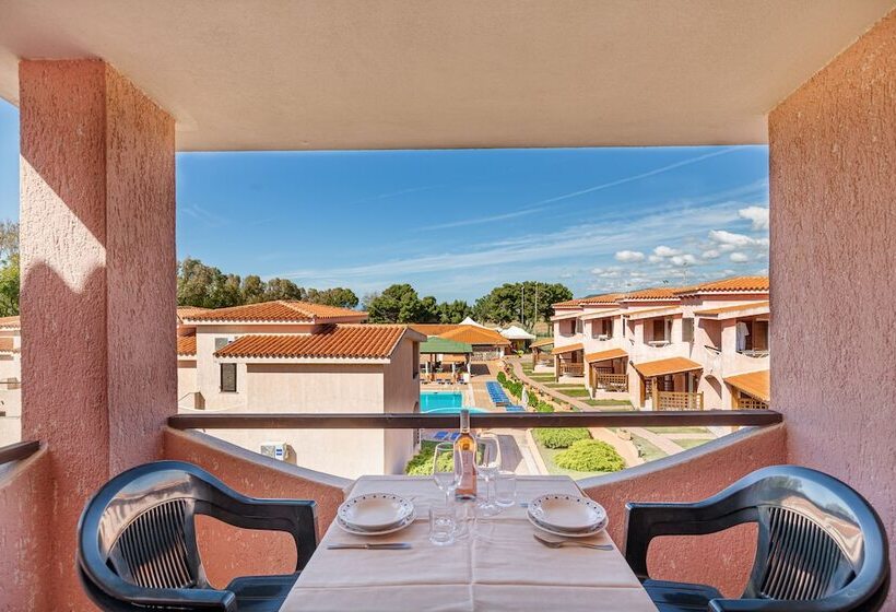 منتجع Marina Manna Hotel And Club Village