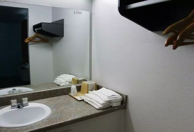 Texinn Motel New Boston