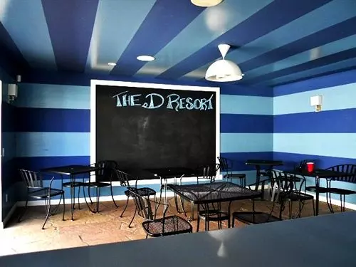 The D Resort