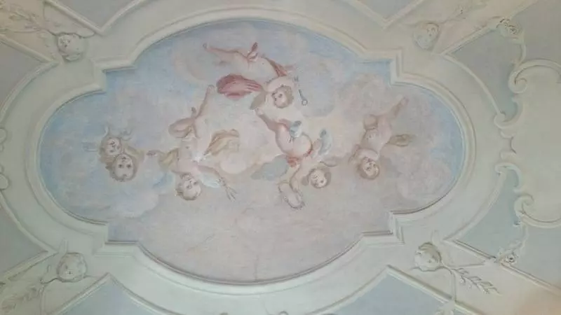 Villa Tolomei Hotel & Resort