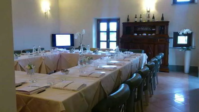 Villa Tolomei Hotel & Resort