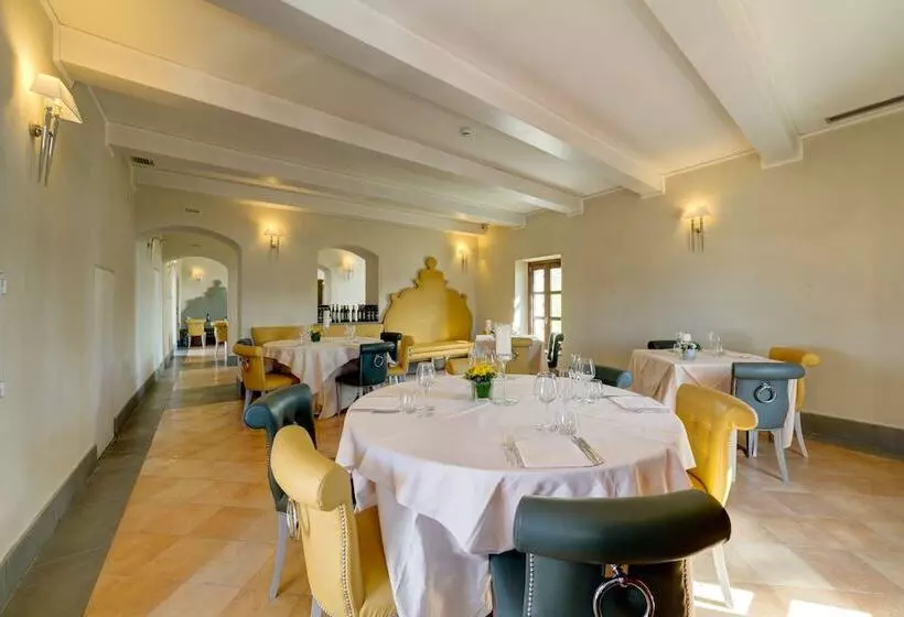 Villa Tolomei Hotel & Resort