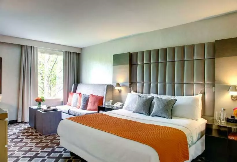 The Watershed   Formerly Hotel Zero Degrees