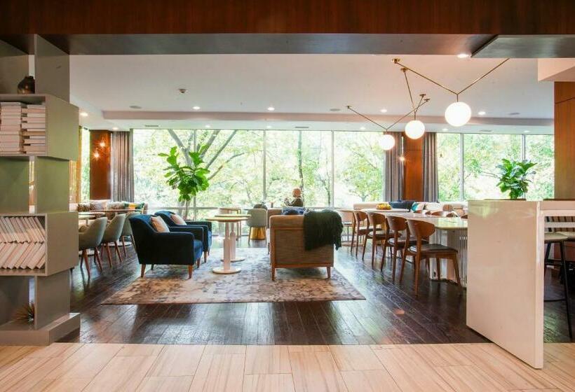 The Watershed   Formerly Hotel Zero Degrees