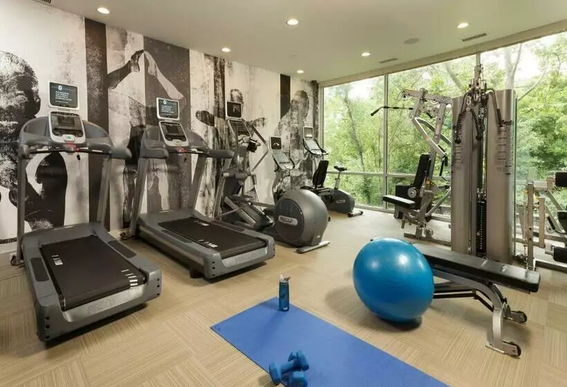 The Watershed   Formerly Hotel Zero Degrees