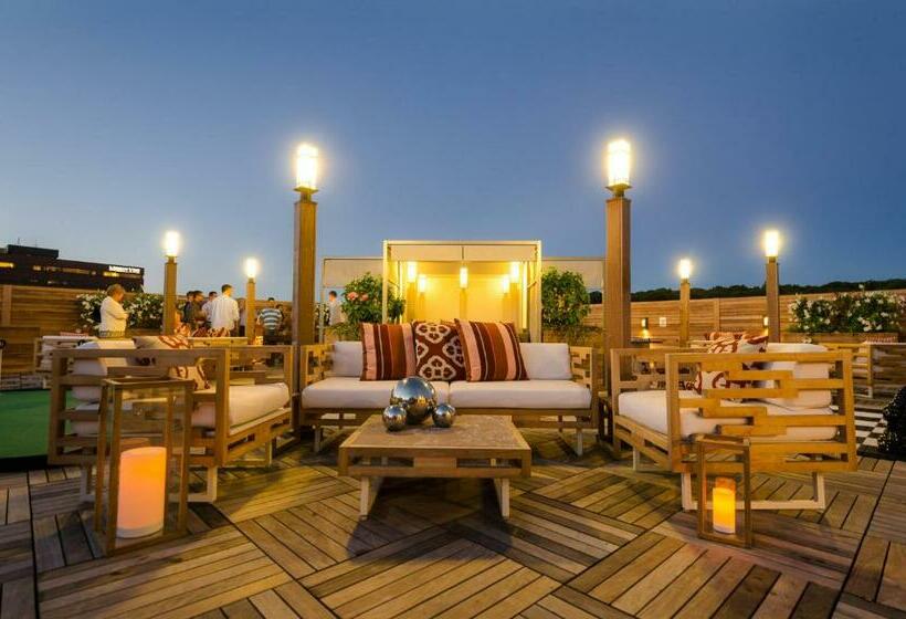 The Watershed   Formerly Hotel Zero Degrees