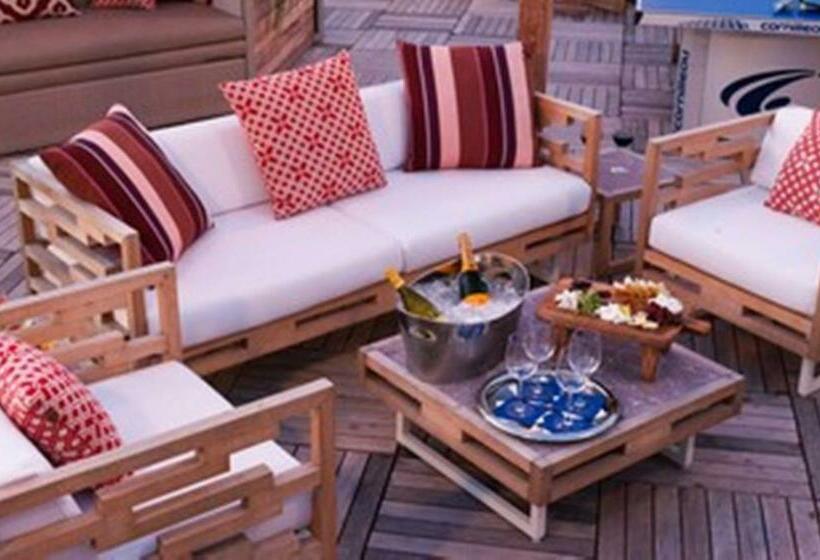 The Watershed   Formerly Hotel Zero Degrees