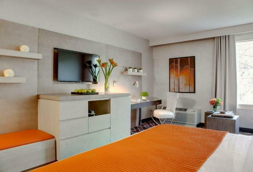 The Watershed   Formerly Hotel Zero Degrees