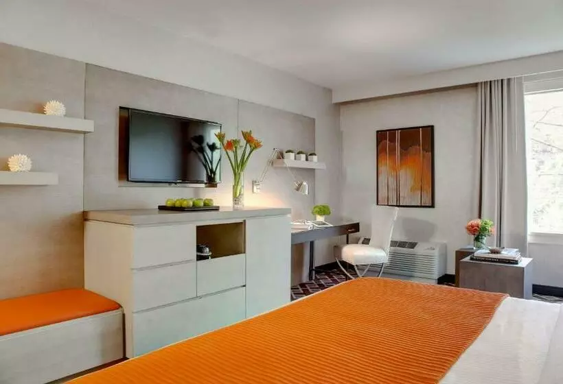 The Watershed   Formerly Hotel Zero Degrees