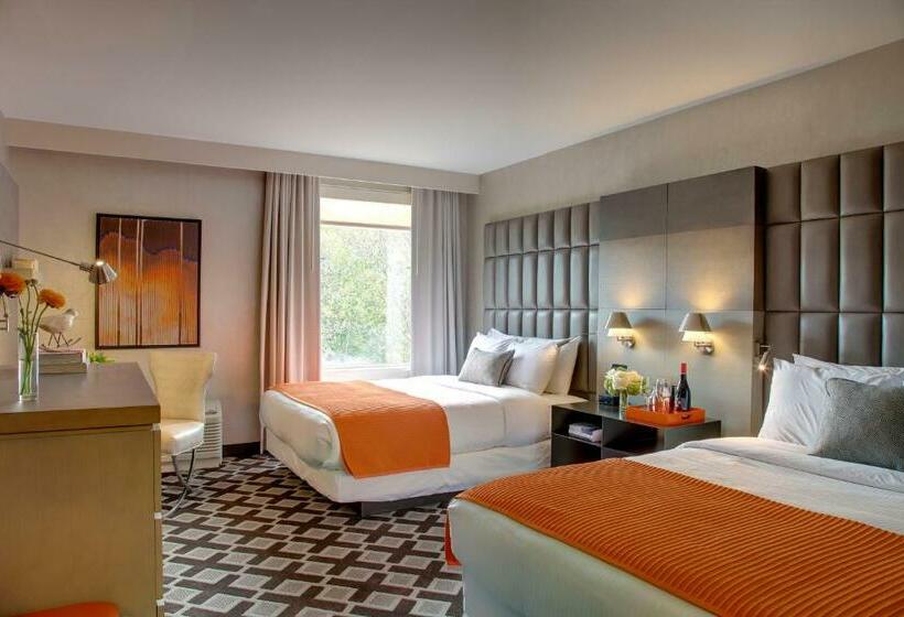 The Watershed   Formerly Hotel Zero Degrees