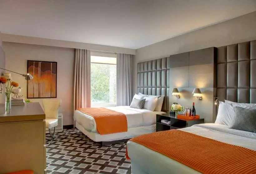 The Watershed   Formerly Hotel Zero Degrees