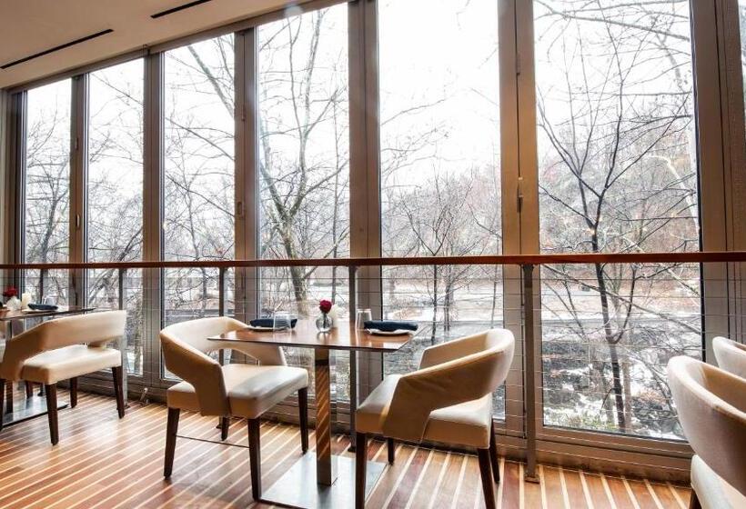 The Watershed   Formerly Hotel Zero Degrees