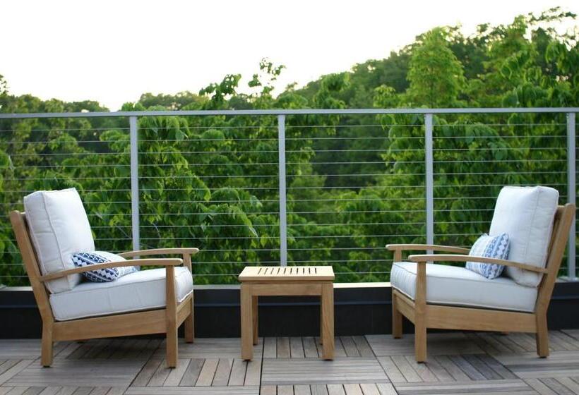 The Watershed   Formerly Hotel Zero Degrees