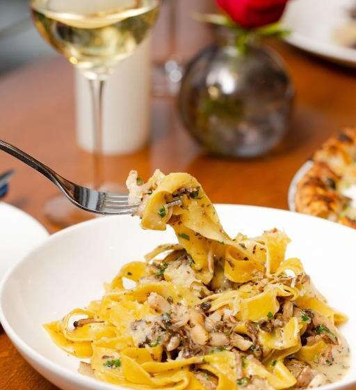 The Watershed   Formerly Hotel Zero Degrees