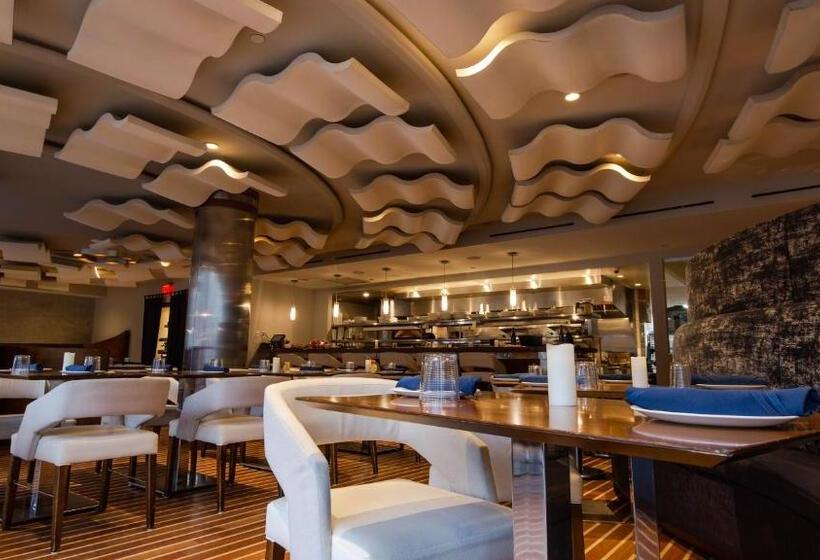 The Watershed   Formerly Hotel Zero Degrees