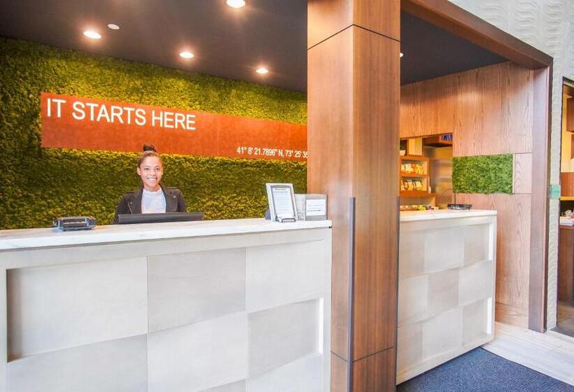 The Watershed   Formerly Hotel Zero Degrees