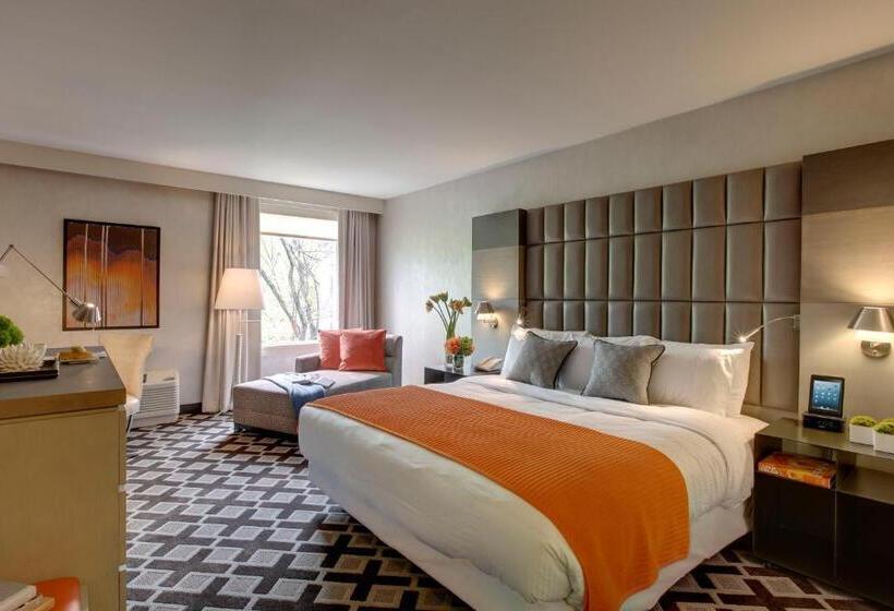 The Watershed   Formerly Hotel Zero Degrees