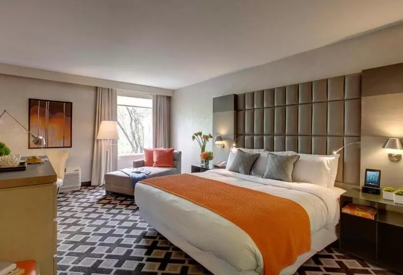 The Watershed   Formerly Hotel Zero Degrees