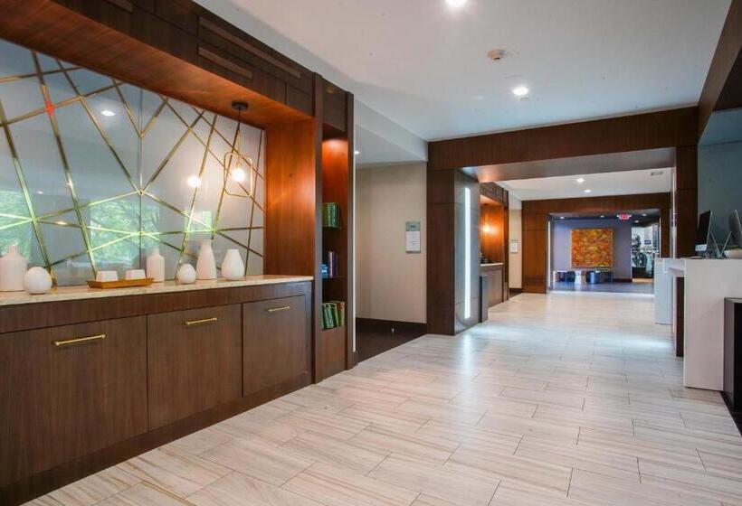 The Watershed   Formerly Hotel Zero Degrees