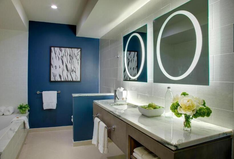 The Watershed   Formerly Hotel Zero Degrees