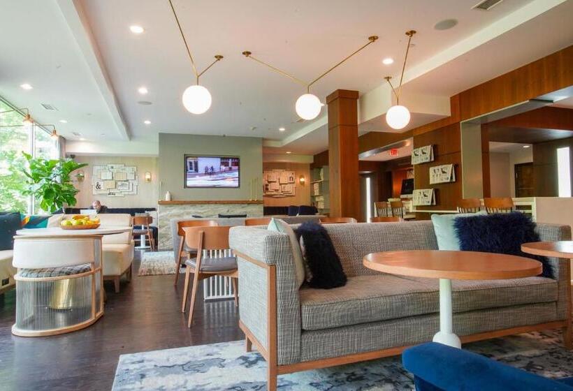 The Watershed   Formerly Hotel Zero Degrees