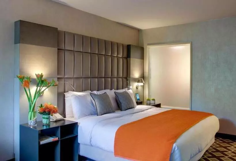 The Watershed   Formerly Hotel Zero Degrees